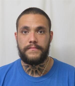 Escape from Stan Daniels Healing Centre - minimum-security Section 81